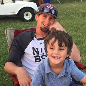 Meet your Posher, Kyle kenneth